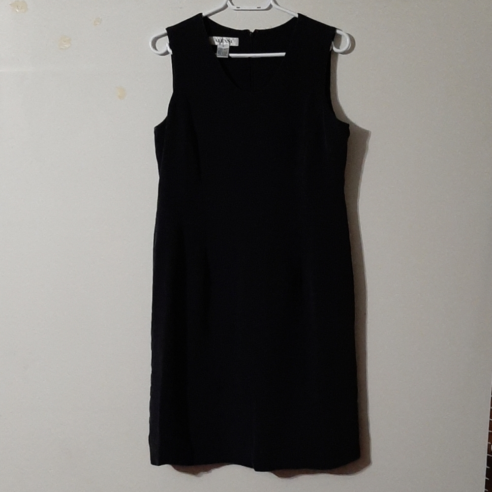 Grey Dress